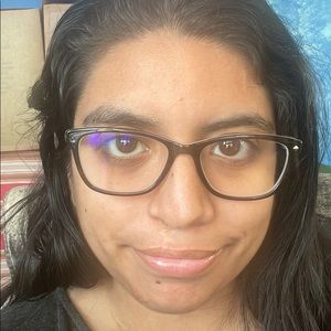 Meet your Posher, Melanie